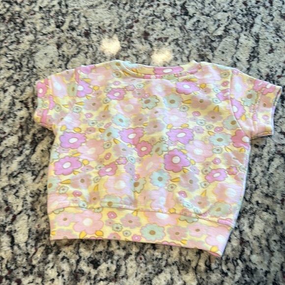 Jessica Simpson Baby Set - Picture 6 of 11